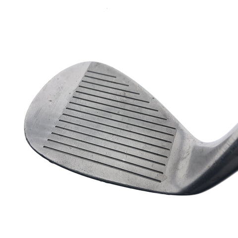 Used Wilson Tw9 Chrome Sand Wedge / 56.0 Degrees / Wedge Flex