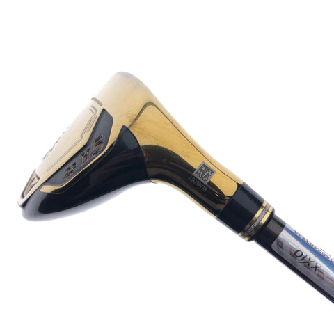 Used XX10 Prime 5 Hybrid / 23 Degrees / Soft Regular Flex