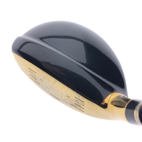 Used XX10 Prime 5 Hybrid / 23 Degrees / Soft Regular Flex