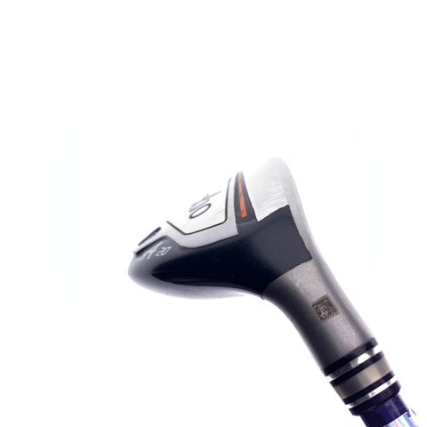 Used XXIO 10 4 Hybrid / 20 Degrees / Regular Flex