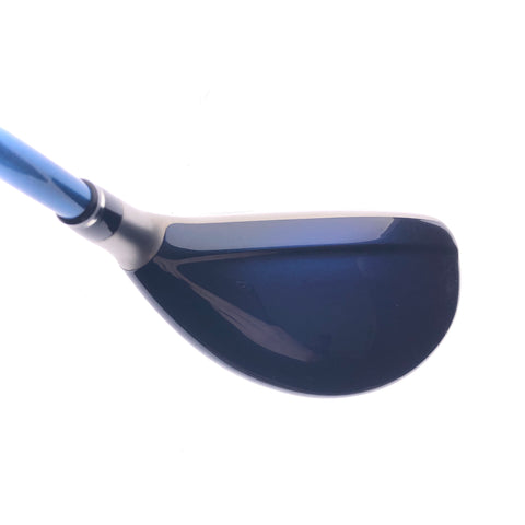 Used XXIO 10 5 Hybrid / 25 Degrees / Ladies Flex