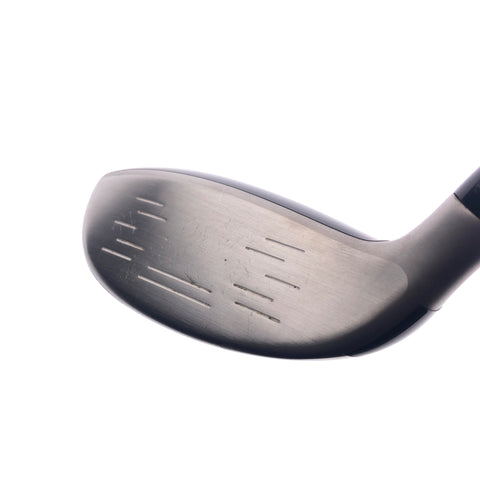 Used XXIO 10 5 Hybrid / 25 Degrees / Ladies Flex