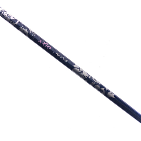 Used XXIO 10 5 Hybrid / 25 Degrees / Ladies Flex