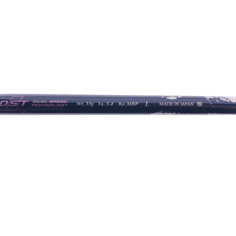Used XXIO 10 5 Hybrid / 25 Degrees / Ladies Flex