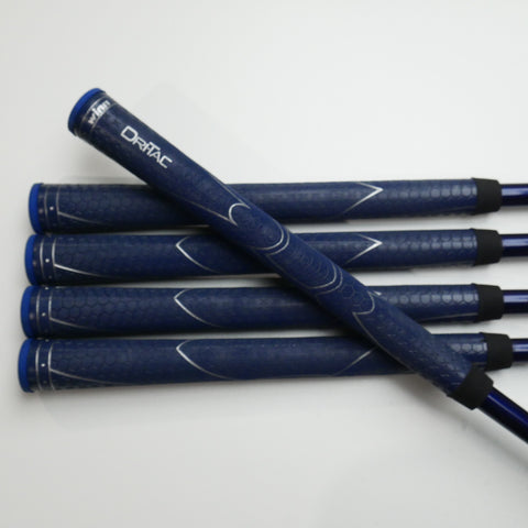 Used XXIO 10 Ladies Iron Set / 6 - PW