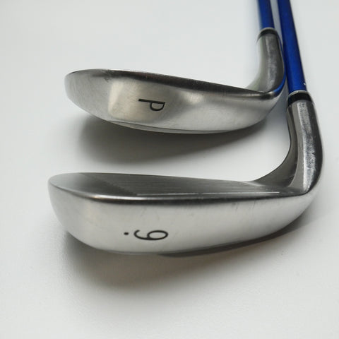 Used XXIO 10 Ladies Iron Set / 6 - PW