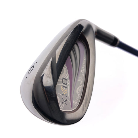 Used XXIO 11 6 Iron / 25.0 Degrees / Ladies Flex