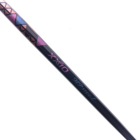 Used XXIO 11 6 Iron / 25.0 Degrees / Ladies Flex