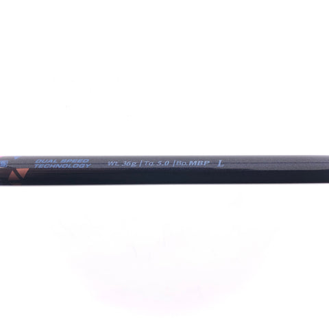 Used XXIO 11 6 Iron / 25.0 Degrees / Ladies Flex
