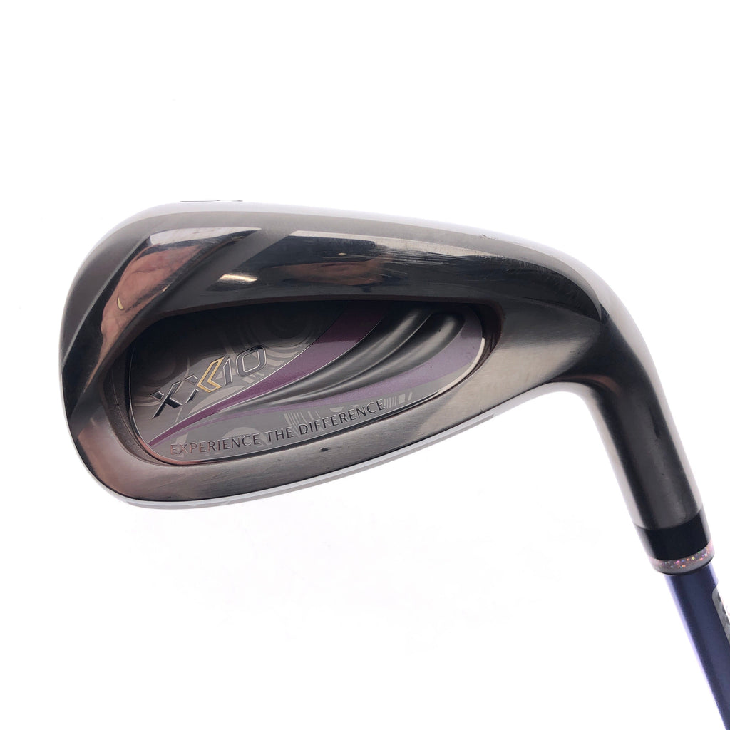 Used XXIO 11 6 Iron / 25.0 Degrees / Ladies Flex
