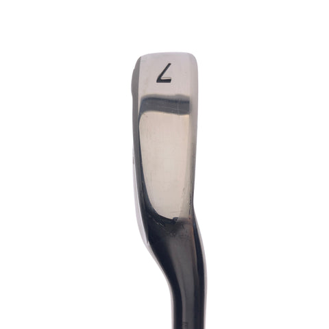 Used XXIO 11 7 Iron / 28.0 Degrees / Regular Flex