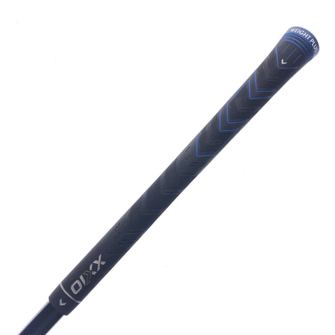 Used XXIO 11 7 Iron / 28.0 Degrees / Regular Flex