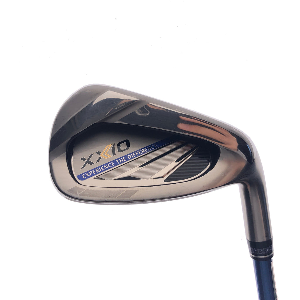 Used XXIO 11 7 Iron / 28.0 Degrees / Regular Flex