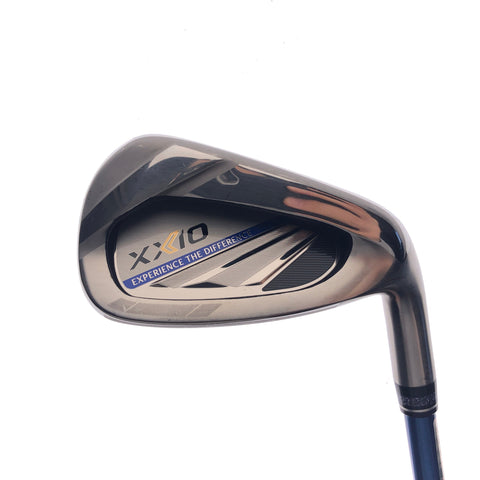 Used XXIO 11 7 Iron / 28.0 Degrees / Regular Flex