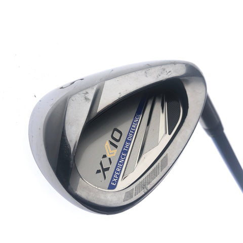 Used XXIO 11 Sand Wedge / 56.0 Degrees / Regular Flex