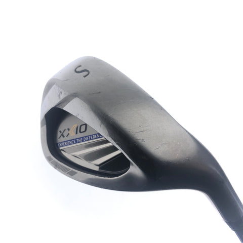 Used XXIO 11 Sand Wedge / 56.0 Degrees / Regular Flex