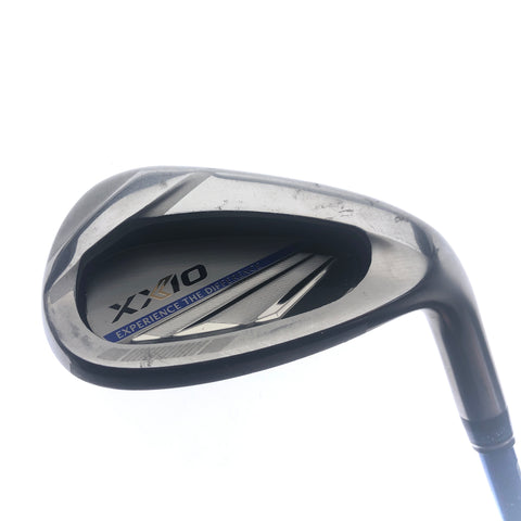 Used XXIO 11 Sand Wedge / 56.0 Degrees / Regular Flex