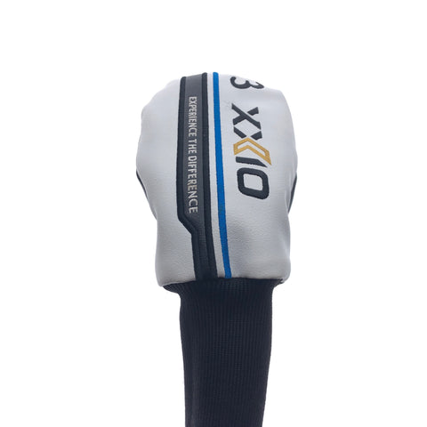 Used XXIO 12 3 Fairway Wood / 15.0 Degrees / Senior Flex