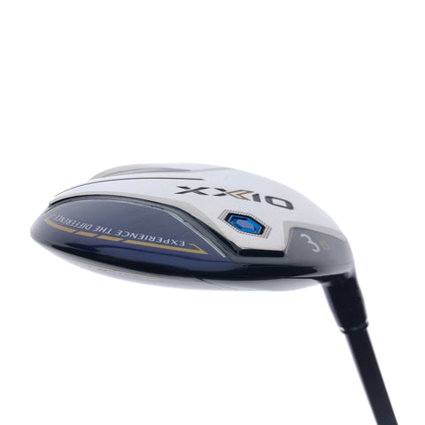 Used XXIO 12 3 Fairway Wood / 15.0 Degrees / Senior Flex