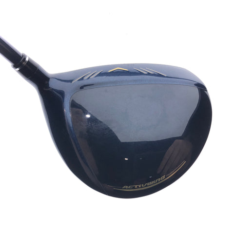Used XXIO 12 3 Fairway Wood / 15.0 Degrees / Senior Flex