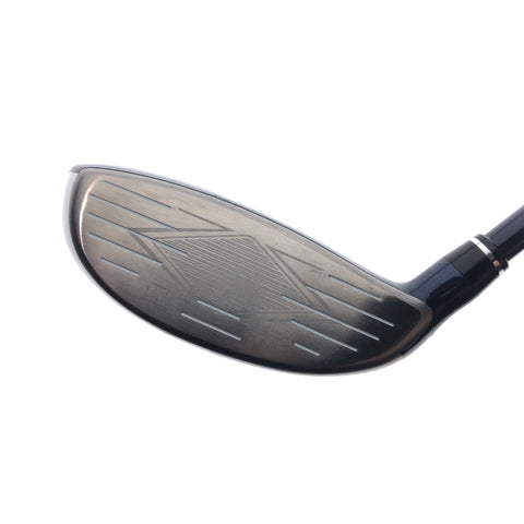 Used XXIO 12 3 Fairway Wood / 15.0 Degrees / Senior Flex