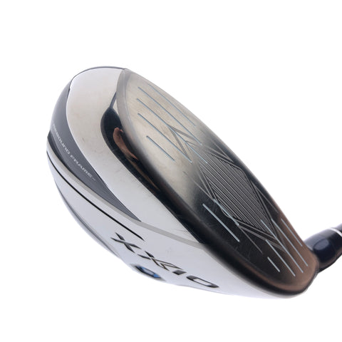 Used XXIO 12 3 Fairway Wood / 15.0 Degrees / Senior Flex