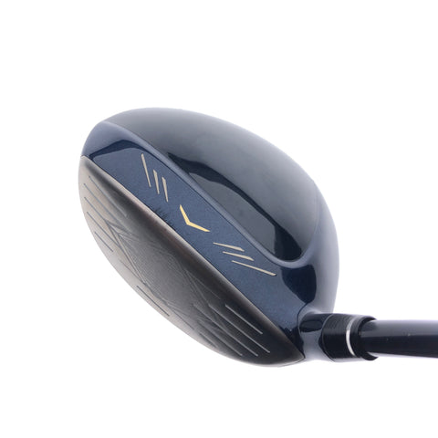 Used XXIO 12 3 Fairway Wood / 15.0 Degrees / Senior Flex