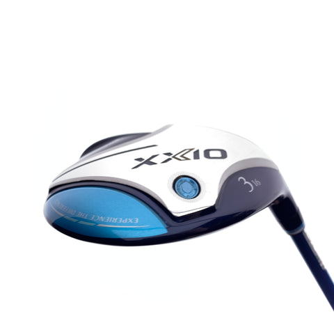 Used XXIO 12 3 Fairway Wood / 16 Degrees / Ladies Flex