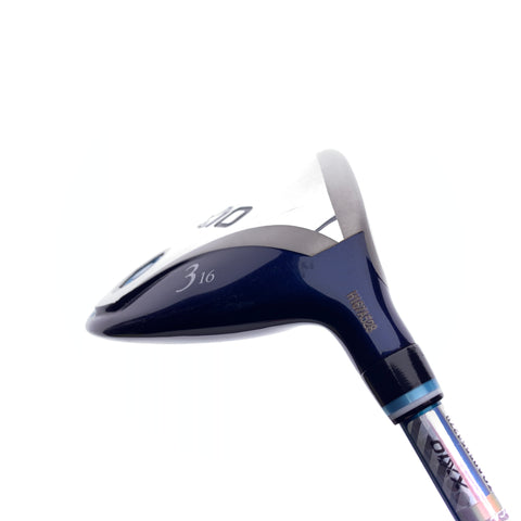 Used XXIO 12 3 Fairway Wood / 16 Degrees / Ladies Flex