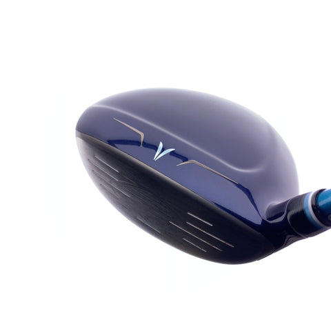 Used XXIO 12 3 Fairway Wood / 16 Degrees / Ladies Flex