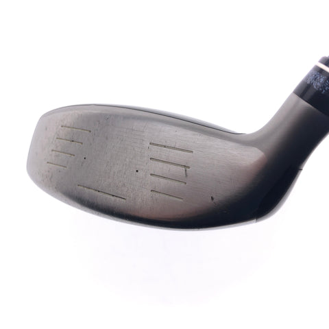 Used XXIO 12 3 Hybrid / 18 Degrees / Regular Flex