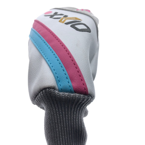 Used XXIO 12 4 Hybrid / 22 Degrees / Ladies Flex