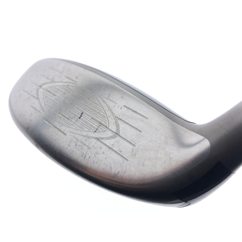 Used XXIO 12 4 Hybrid / 22 Degrees / Ladies Flex