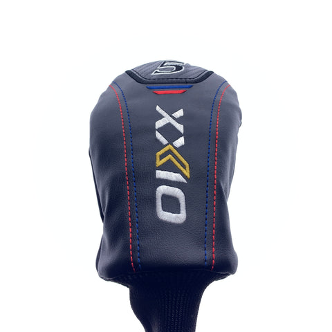 Used XXIO 12 5 Fairway Wood / 18.0 Degrees / Regular Flex