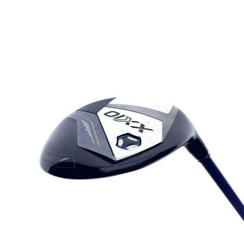 Used XXIO 12 5 Fairway Wood / 18.0 Degrees / Regular Flex
