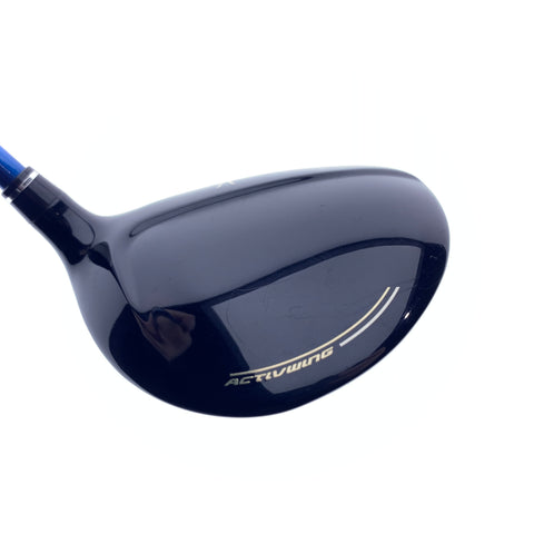 Used XXIO 12 5 Fairway Wood / 18.0 Degrees / Regular Flex