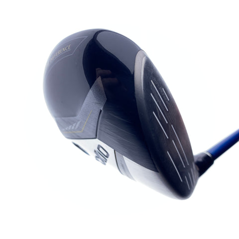 Used XXIO 12 5 Fairway Wood / 18.0 Degrees / Regular Flex