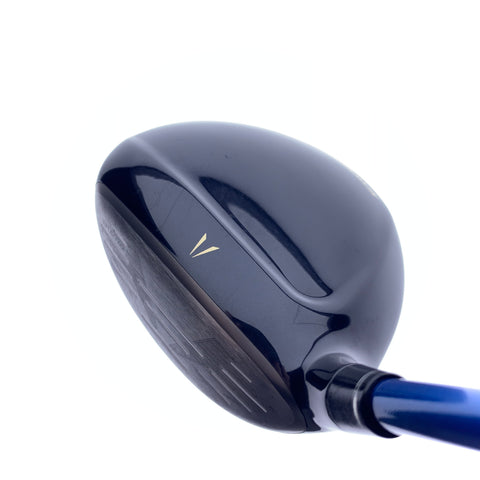 Used XXIO 12 5 Fairway Wood / 18.0 Degrees / Regular Flex