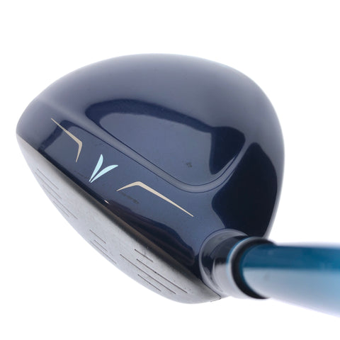 Used XXIO 12 5 Fairway Wood / 20 Degrees / Ladies Flex