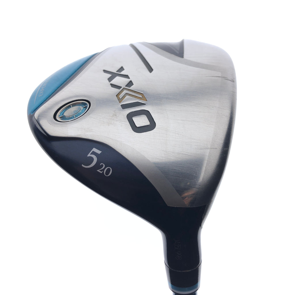 Used XXIO 12 5 Fairway Wood / 20 Degrees / Ladies Flex
