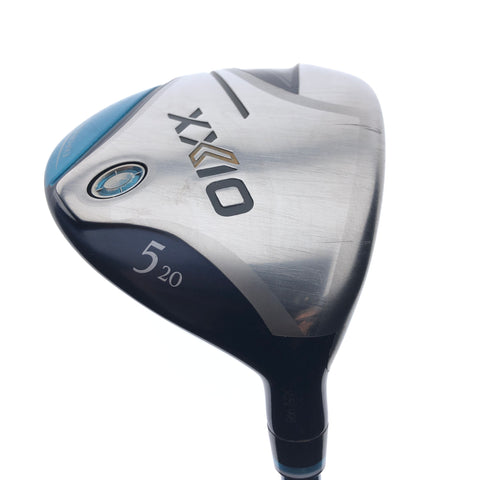Used XXIO 12 5 Fairway Wood / 20 Degrees / Ladies Flex