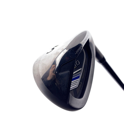 Used XXIO 12 5 Iron / 22 Degrees / Ladies Flex