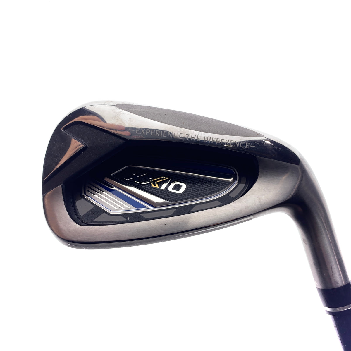 Used XXIO 12 5 Iron / 22 Degrees / Ladies Flex