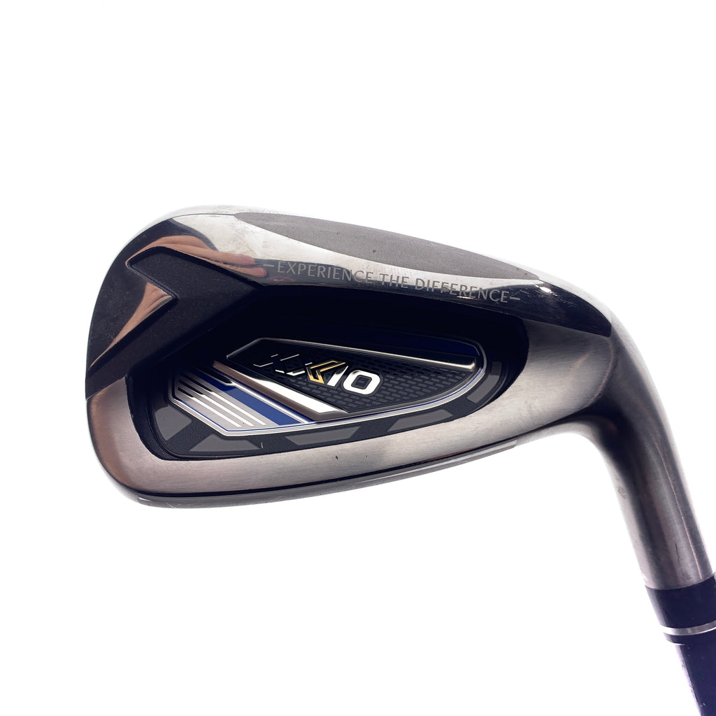 Used XXIO 12 5 Iron / 22 Degrees / Ladies Flex