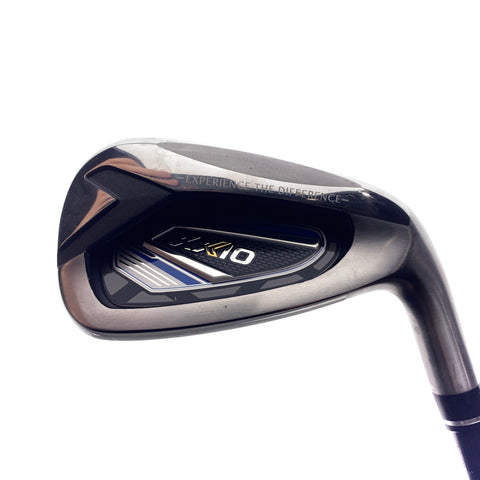Used XXIO 12 5 Iron / 22 Degrees / Ladies Flex
