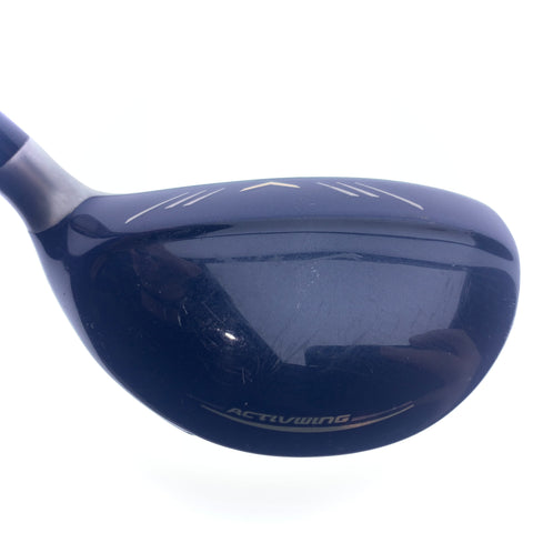 Used XXIO 12 6 Hybrid / 26.0 Degrees / Regular Flex
