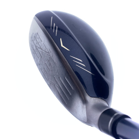 Used XXIO 12 6 Hybrid / 26.0 Degrees / Regular Flex