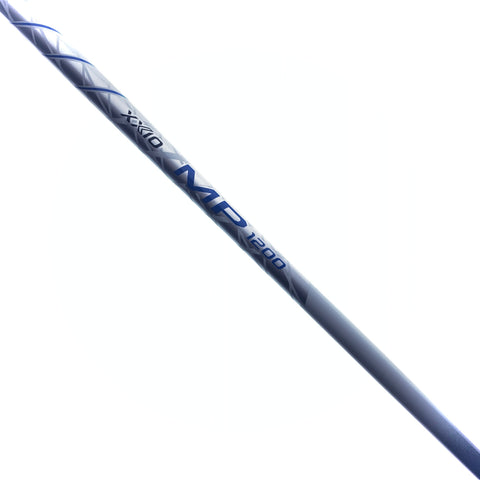 Used XXIO 12 6 Hybrid / 26.0 Degrees / Regular Flex