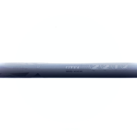 Used XXIO 12 6 Hybrid / 26.0 Degrees / Regular Flex