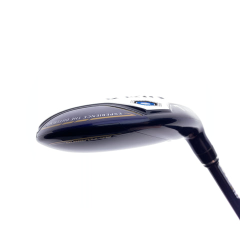 Used XXIO 12 7 Fairway Wood / 20 Degrees / Regular Flex